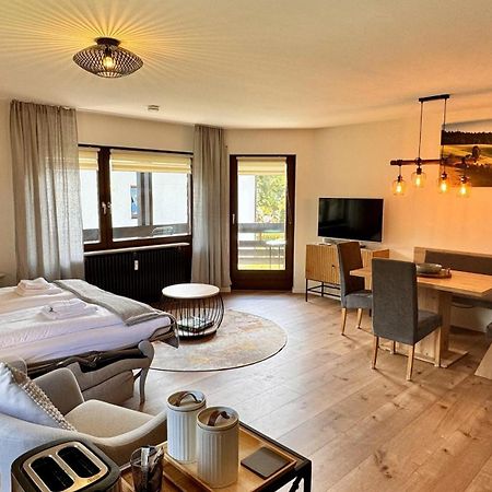 Ferienwohnung Niki تيتيسي نيوستادت المظهر الخارجي الصورة