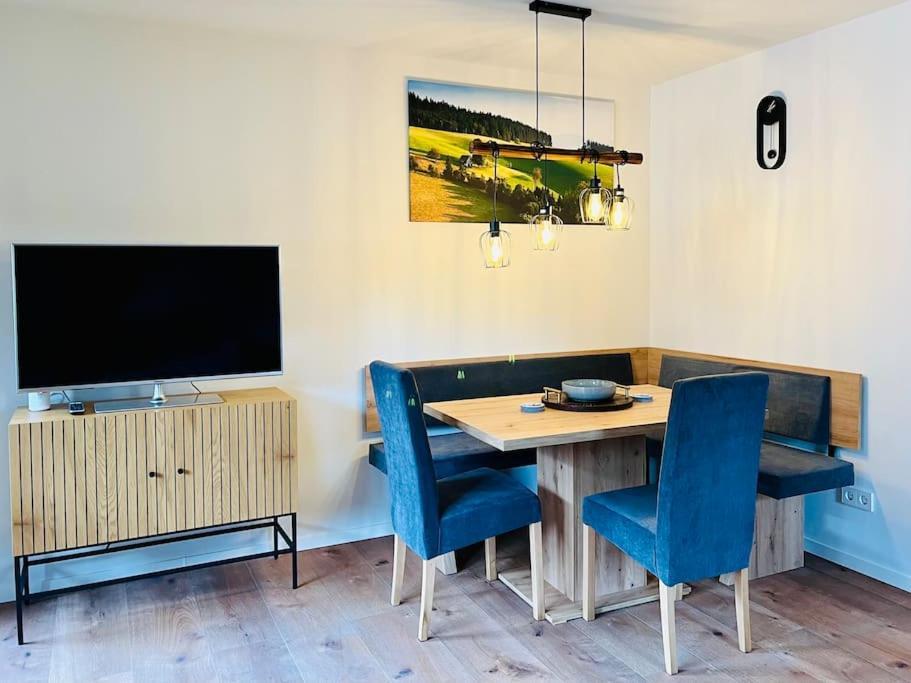 Ferienwohnung Niki تيتيسي نيوستادت المظهر الخارجي الصورة